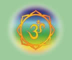 om symbol